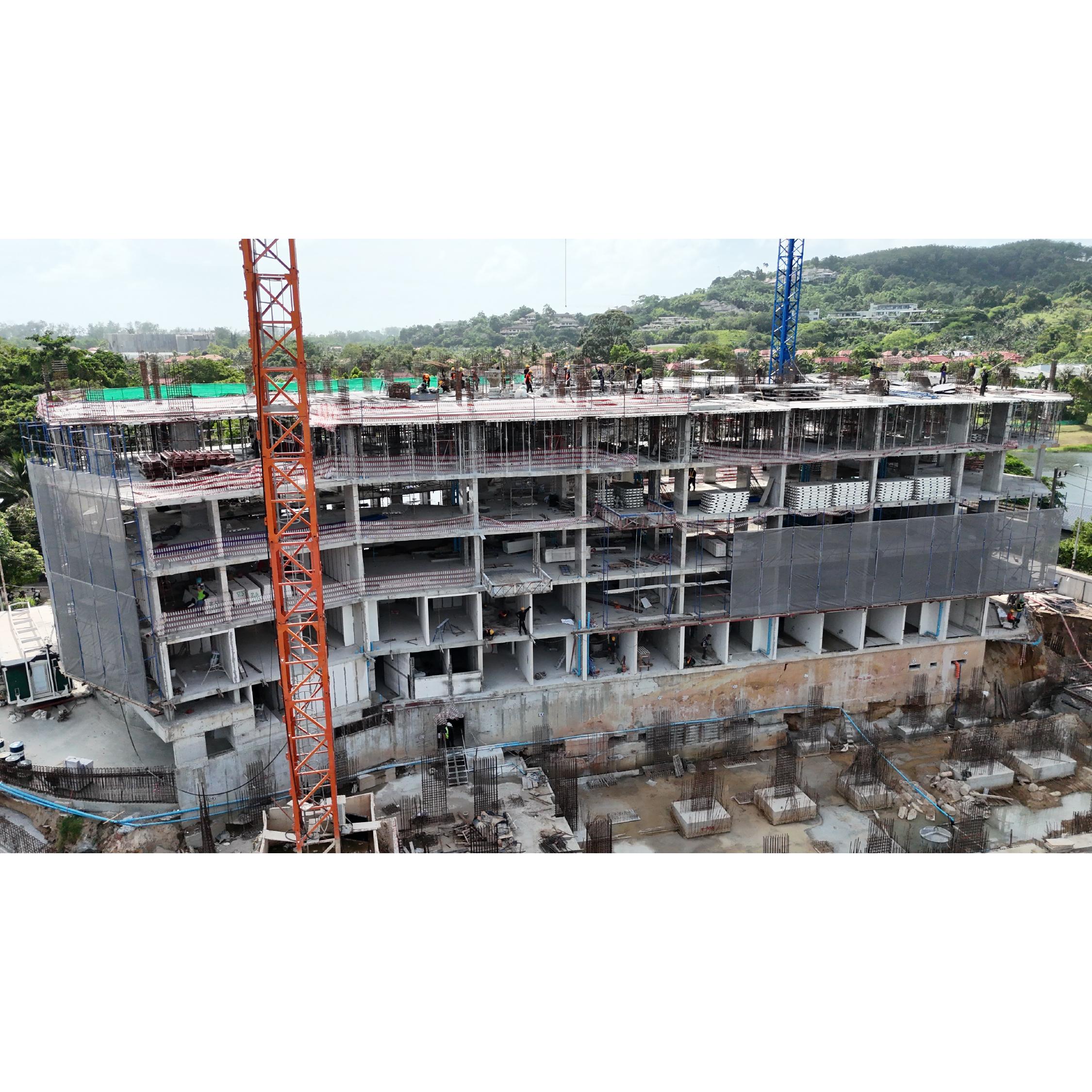Progress 8