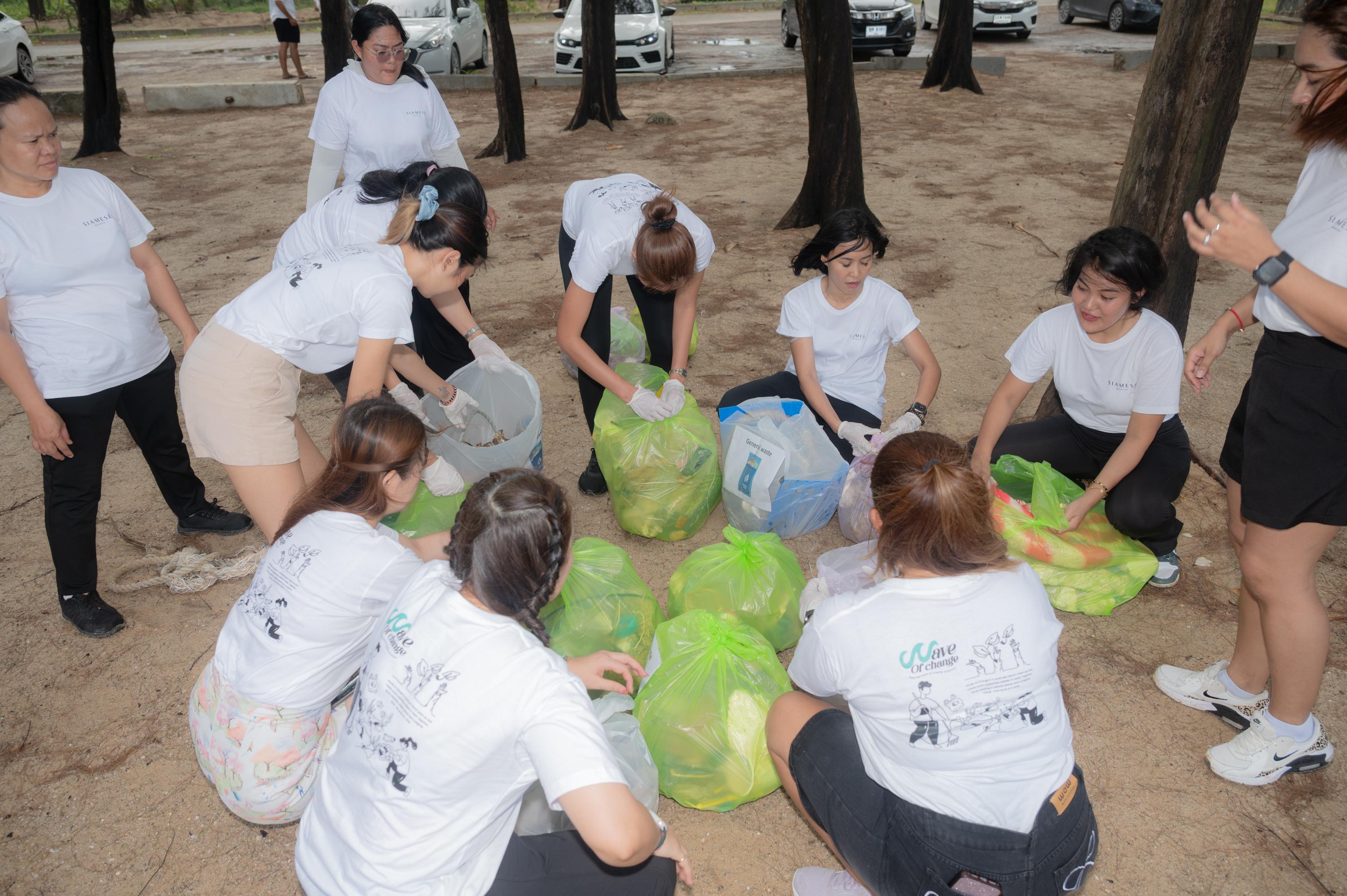 CSR : Wave of Change 2