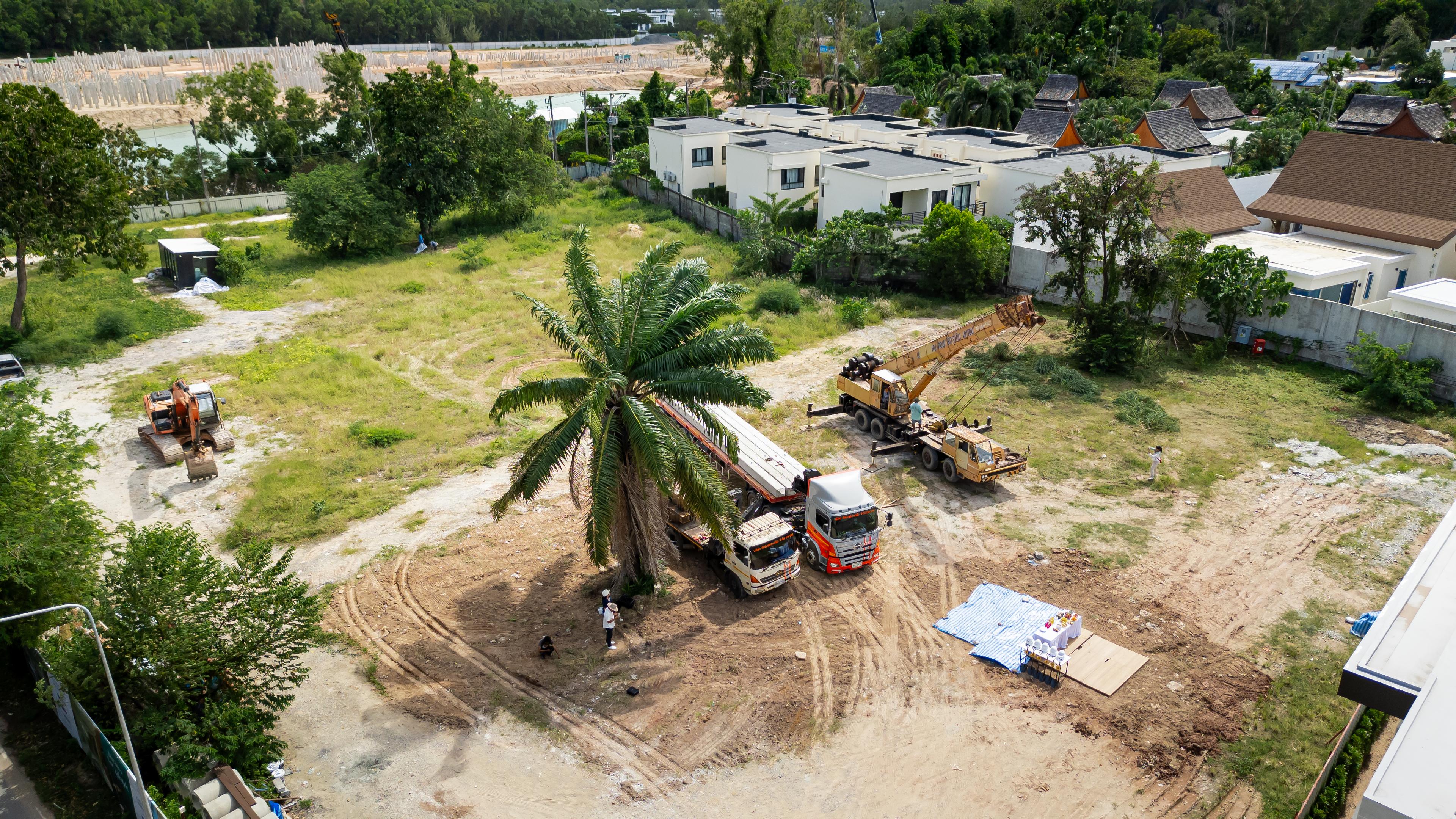 July 2025 progress