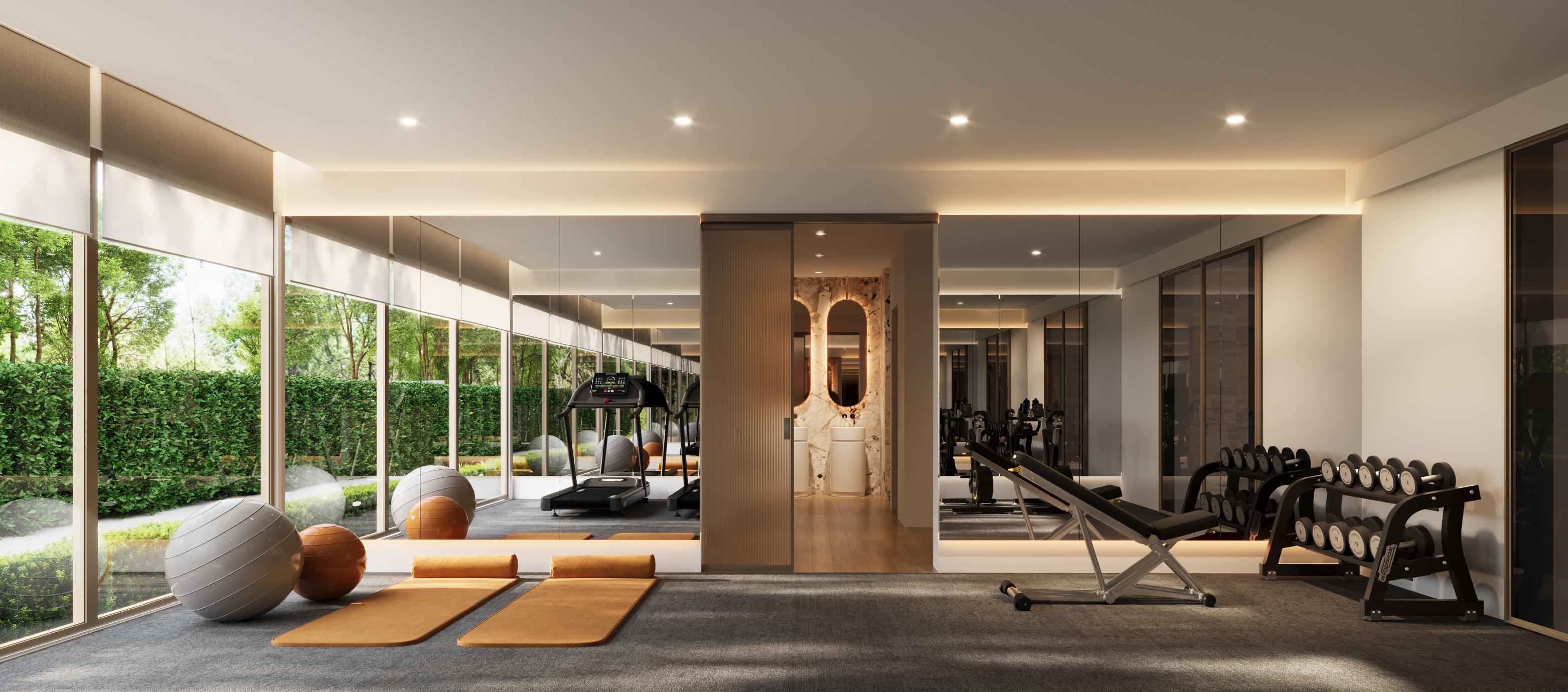 Gym