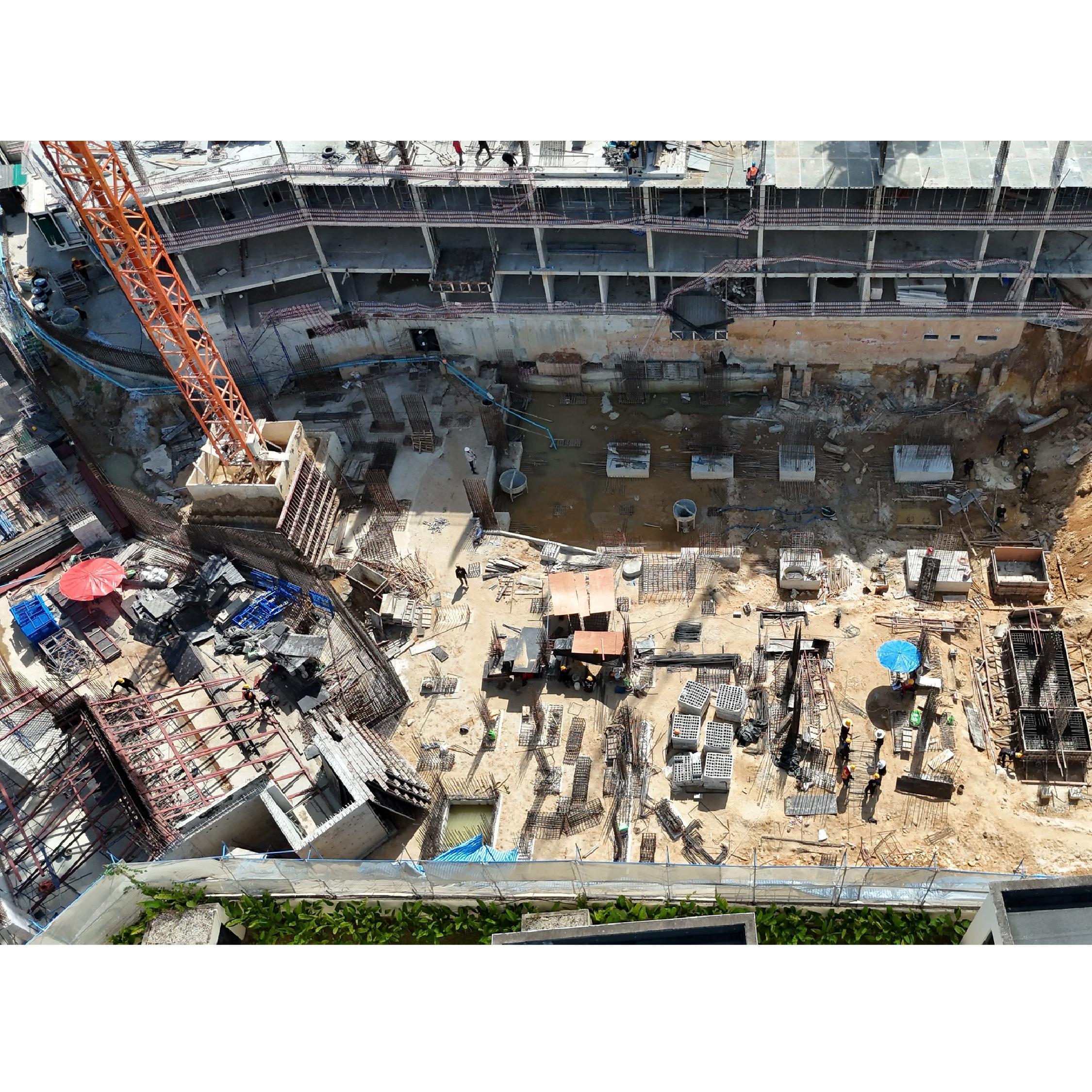 Progress 7