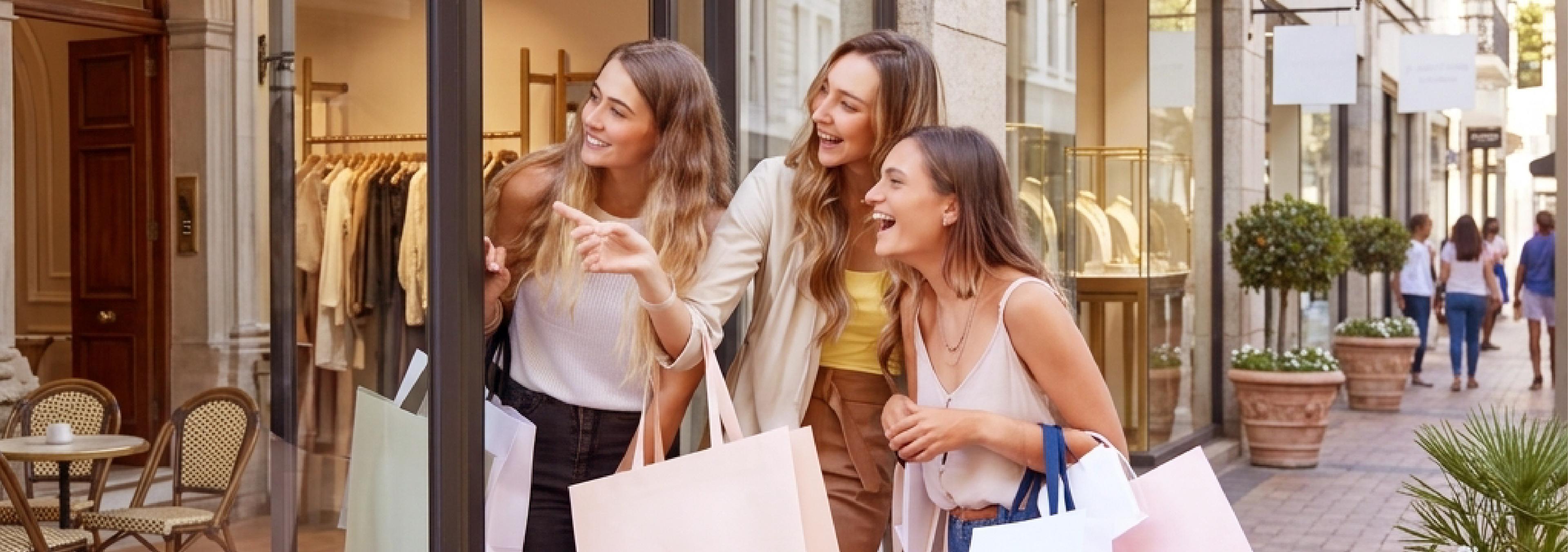 Shopping & Lifestyle